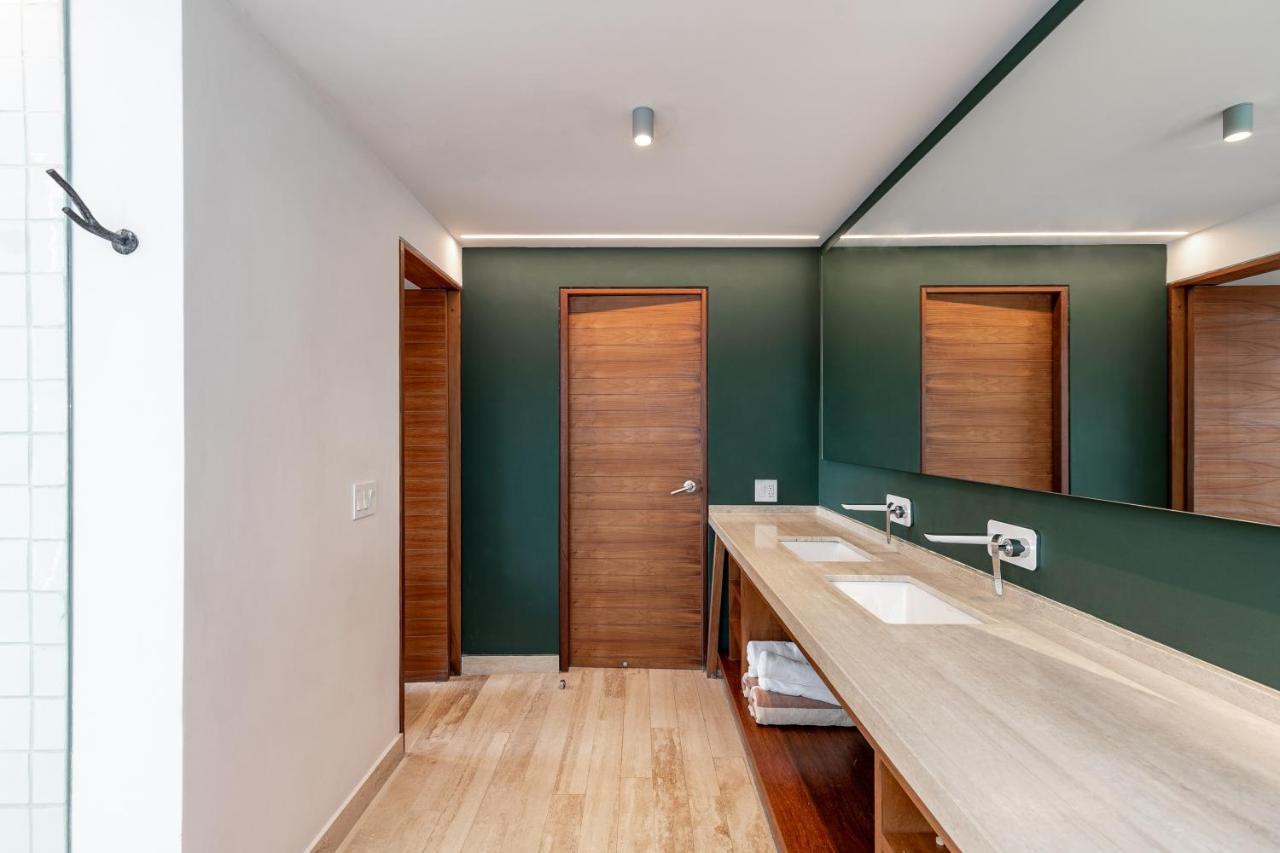 407 Stunning Penthouse For 2 Appartement
