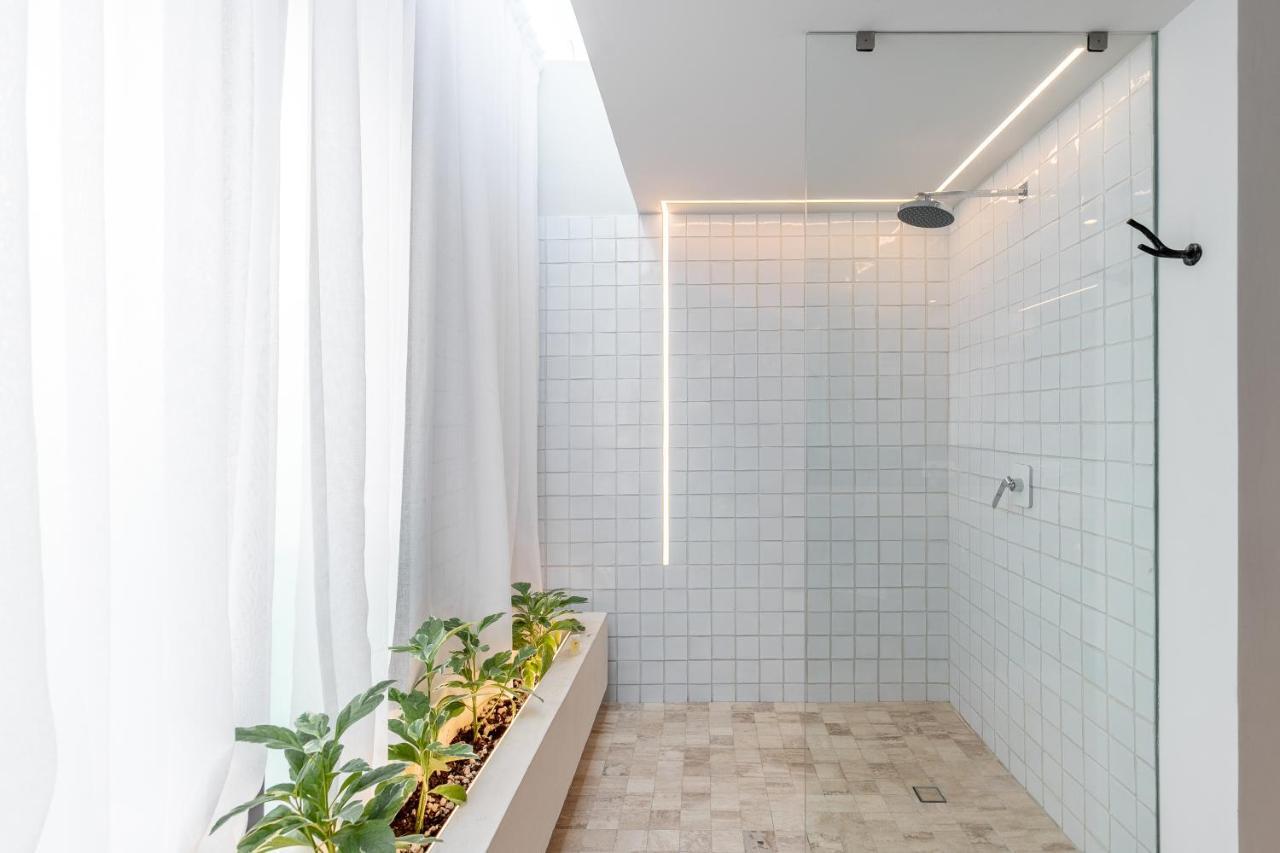 407 Stunning Penthouse For 2 Appartement Tulum
