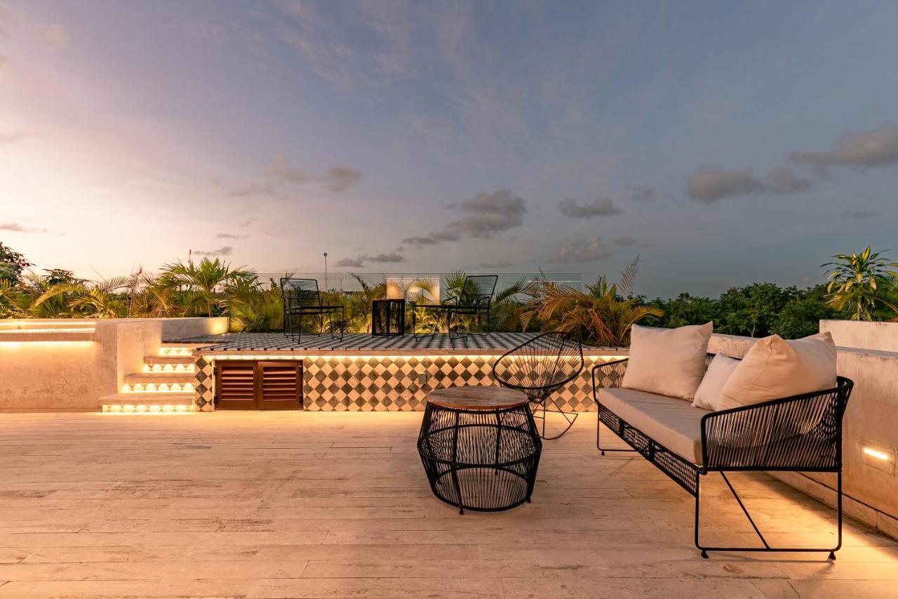 407 Stunning Penthouse For 2 Appartement *